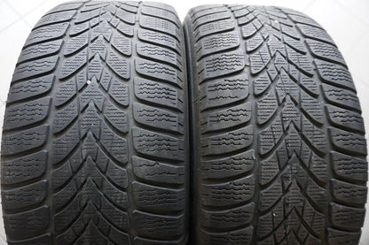 Original Mercedes S-Klasse W222 Alufelgen Winterräder Winterreifen 245 50 R18