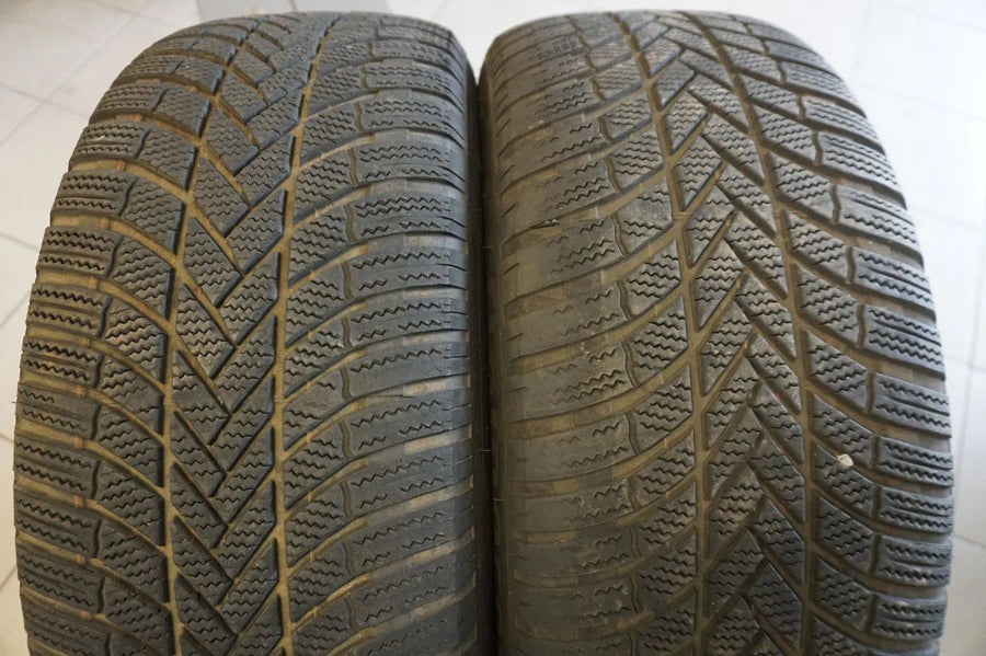 Original Mercedes EQC W293 N293 TOP 19 inch alloy wheels A2934010100 winter tires