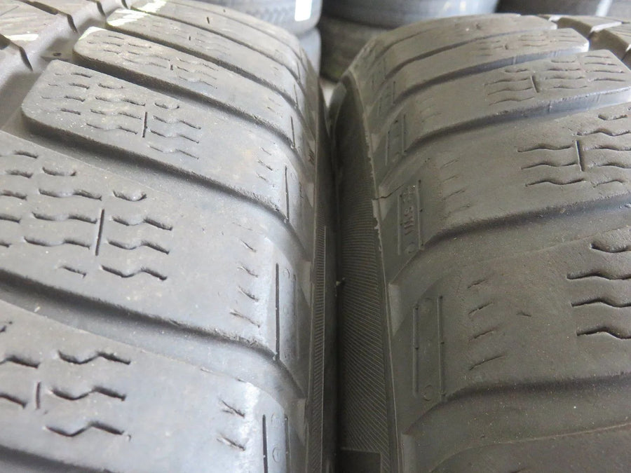 Cerchi in lega originali Mercedes Classe E ALL Terrain X213, pneumatici invernali 245 45 R19