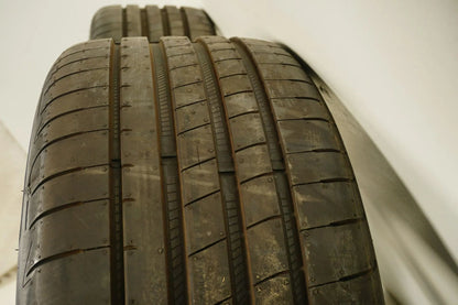 Mercedes CLS W257 AMG summer tires, summer wheels, 19 inch
