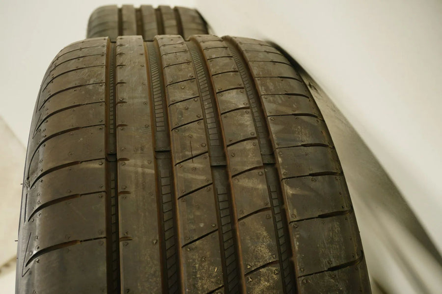 Mercedes CLS W257 AMG summer tires, summer wheels, 19 inch