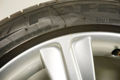 Mercedes S-Class W222 W217 Summer Tires Summer Wheels 19 Inch