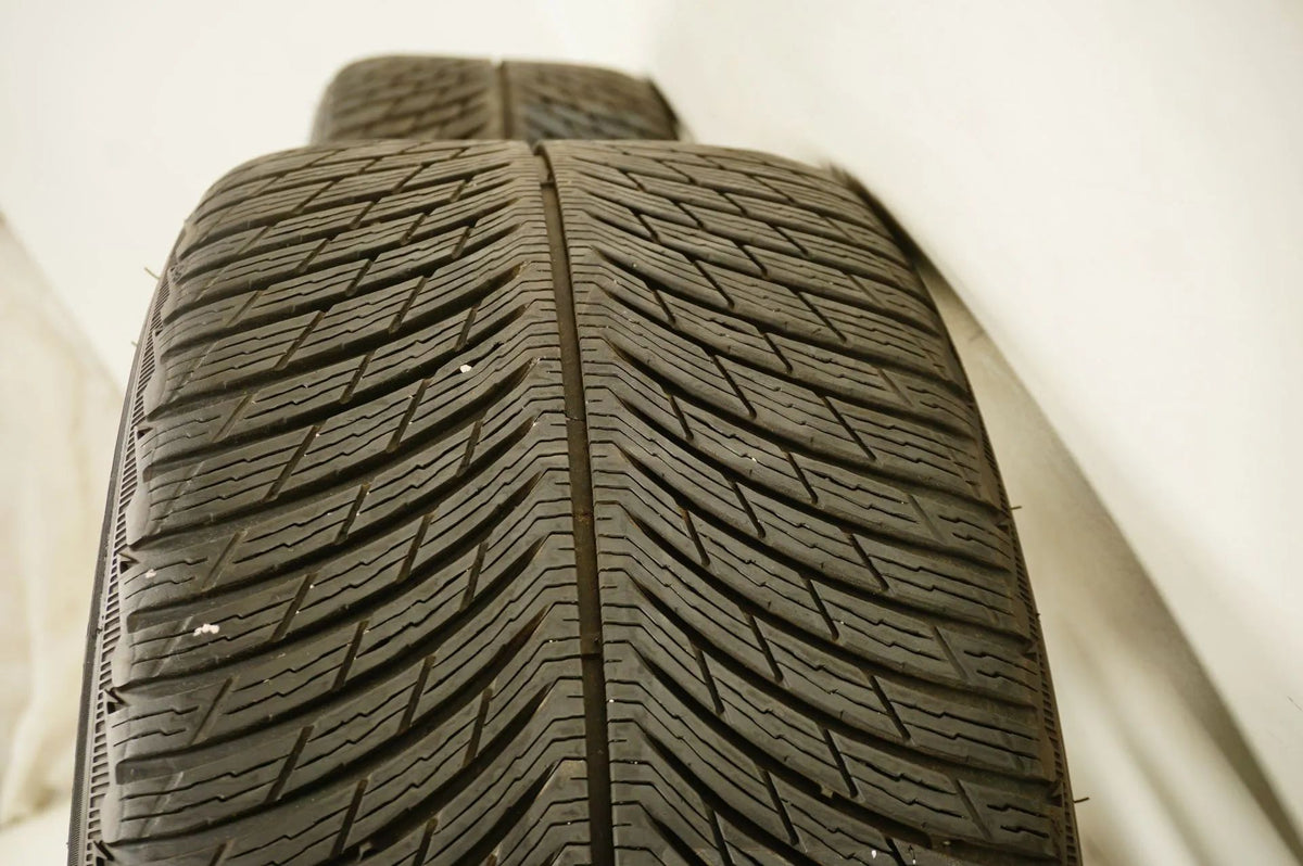 BMW M5 F90 winter tires/wheels 265/40/19 inch 705M Detailansicht 15
