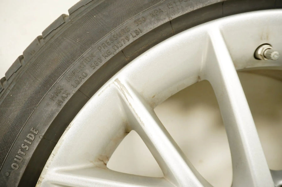 BMW 1 Series F20 F21 F22 Winter Tires Winter Wheels 205/50 R17 inch