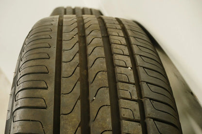 Mercedes EQC N293 W293 summer wheels summer tires 19 inch