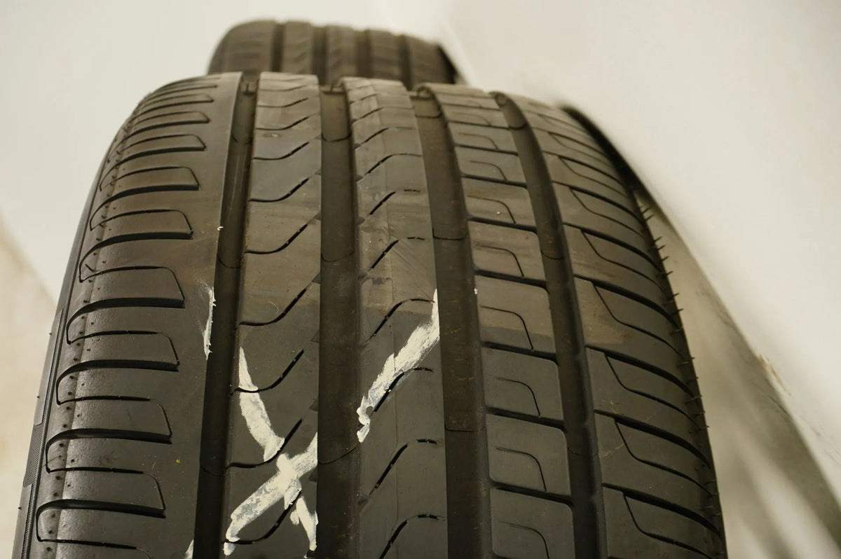 Mercedes GLC W253 X253 summer wheels, summer tires, 20 inch Detailansicht 13