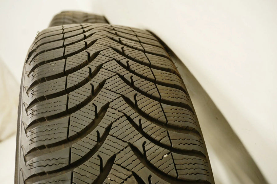 Mercedes GLA W156 X156 winter tires/wheels 215/60/17 inch