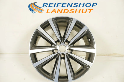 1 x BMW 8 Series G14 G15 G16 Alloy Wheels 19 Inch 690 6884203 9J