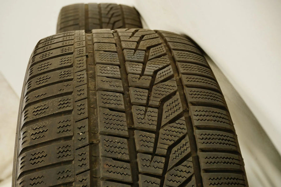 Mercedes S-Class W223 winter tires/wheels 255/45/19 inch