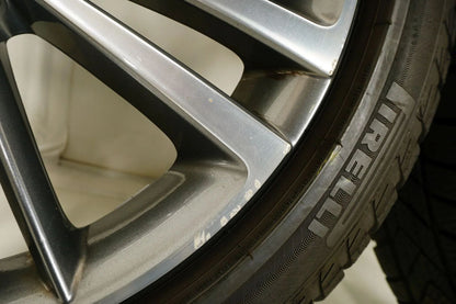 Mercedes CLS Class W257 winter tires/wheels 245/40/19 inch