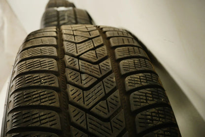 Mercedes GLC W253 X253 winter tires/wheels 235/60 R18 inch