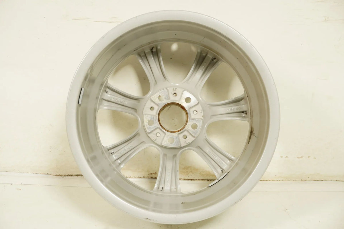 1 x BMW Série 3 GT Série 4 F30 F31 F32 F34 Jante alliage 18 pouces 396 6796246 8J Vue détaillée 7