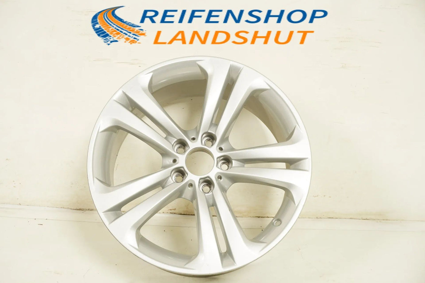 1 x BMW 3 Series 4 Series F30 F31 F32 F36 Alloy Wheel 19 Inch 401 6796256 8J