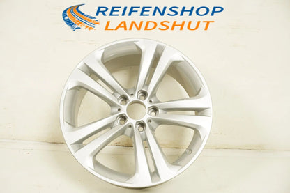 1 x BMW 3 Series 4 Series F30 F31 F32 F36 Alloy Wheel 19 Inch 401 6796256 8J