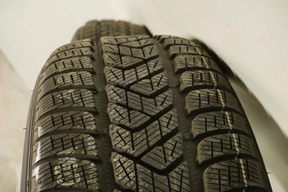 New Mercedes GLE V167 winter tires/wheels 235/60 R18 inch