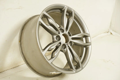 1 x BMW 1 Series 2 Series F20 F21 F22 Alloy Wheel 18 Inch M436 7845871 8J