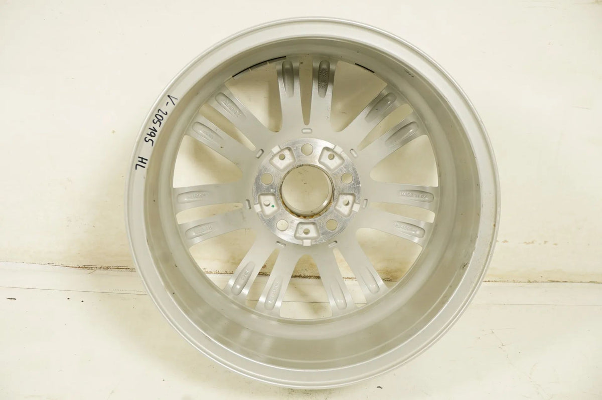1 x BMW 1 Series 2 Series F20 F21 F22 F23 Alloy Wheel 17 Inch M383 7845851 8J Detailansicht 7