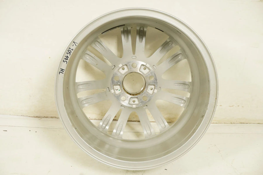 1 x BMW 1 Series 2 Series F20 F21 F22 F23 Alloy Wheel 17 Inch M383 7845851 8J
