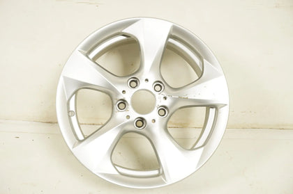 1 x BMW 1 Series E81 E82 E87 E88 Alloy Wheel 17 Inch 370 6797517
