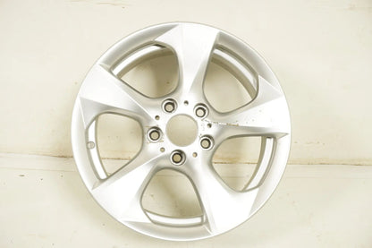 1 x BMW 1 Series E81 E82 E87 E88 Alloy Wheel 17 Inch 370 6797517