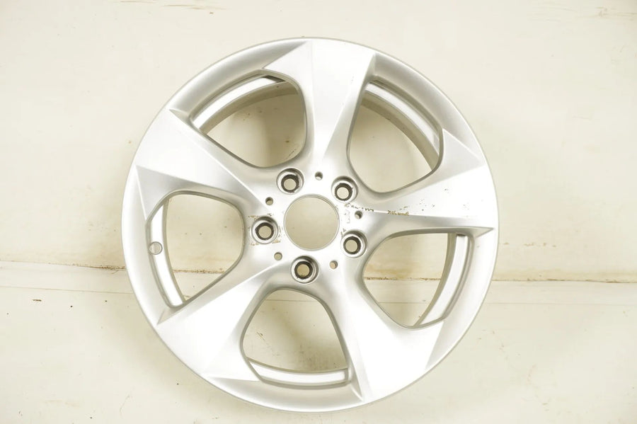 1 x BMW 1 Series E81 E82 E87 E88 Alloy Wheel 17 Inch 370 6797517