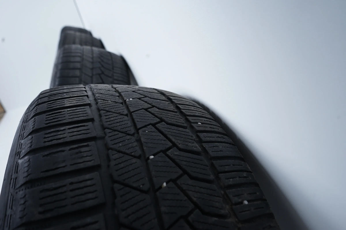 BMW X7 G07 Winter Wheels Winter Tires 255 55 20 Inch Detailansicht 8