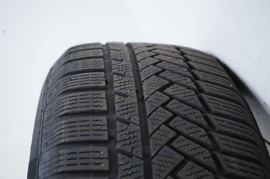 Audi Q5 FY 8OA Winter tires Winter wheels 235 65 17 inch 8OA601025J