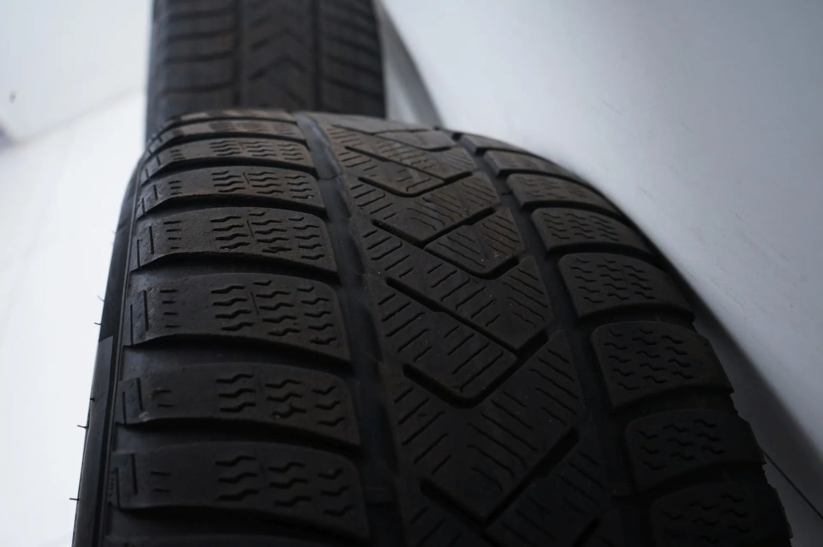 Audi A7 S7 4K8 C8 Winter tires Winter wheels 245 45 19 inch 4K8601025J Detailansicht 10