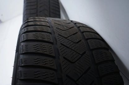 Audi A7 S7 4K8 C8 Winter tires Winter wheels 245 45 19 inch 4K8601025J