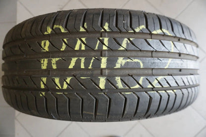225 50 R18 95W Sommerreifen Continental ContiSportContact 5 * SSR RSC 2018 7mm