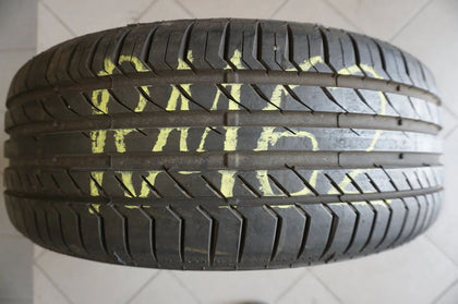 225 50 R18 95W Pneus été Continental ContiSportContact 5 * SSR RSC 2018 7mm
