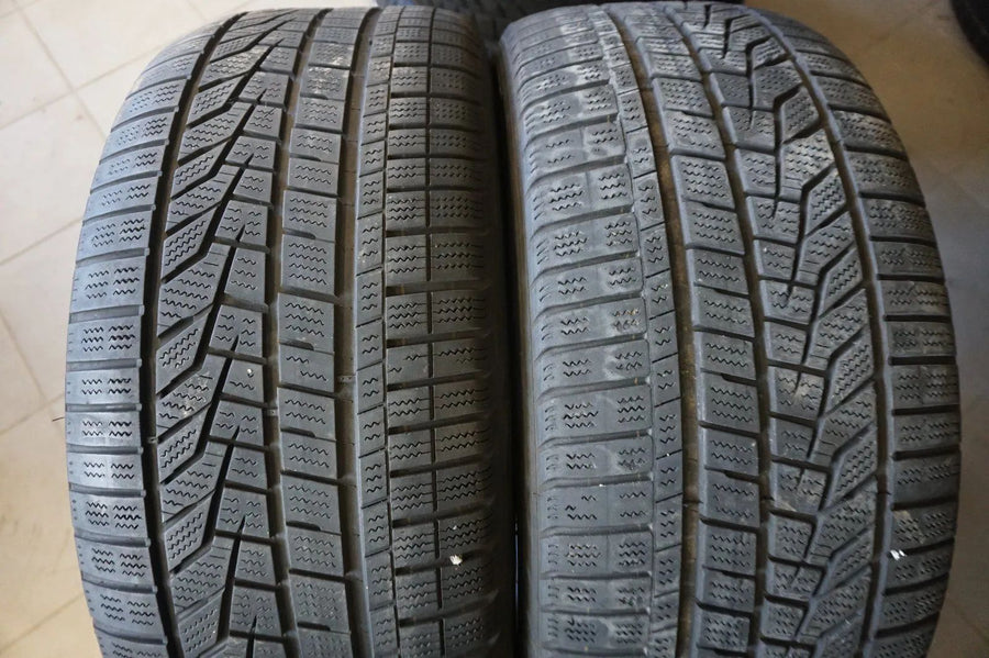 Jantes en alliage d'origine Mercedes Classe S W223 V223 19 pouces A2234013100 Pneus hiver