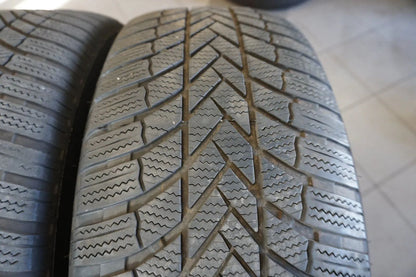 Cerchi in lega Mercedes EQC W293 N293 da 19 pollici AMG TOP, pneumatici invernali, ruote invernali 6 mm