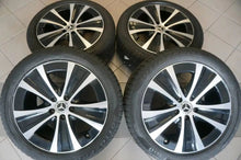 Mercedes Classe E W213 S213 Hybride E300de 300e Jantes alu Roues complètes hiver Pneus hiver