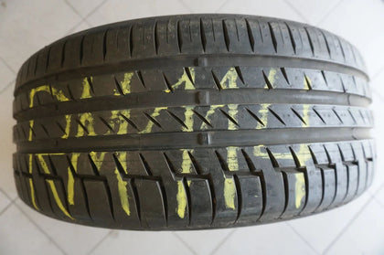 225 50 R18 95W Pneus été Continental PremiumContact 6* SSR RSC RFT 2018 7mm