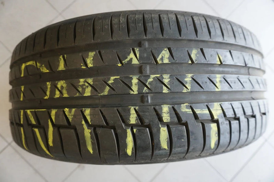 225 50 R18 95W Sommerreifen Continental PremiumContact 6* SSR RSC RFT 2018 7mm