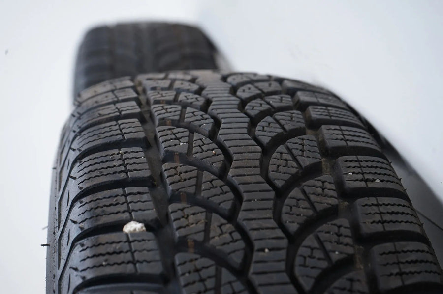 Audi Q3 8U Winter tires Winter wheels 215 65 16 inch 8U0601025Q