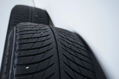 BMW iX3 X3 X4 G01 G02 G08 Winter Tires Winter Wheels 245 50 19 Inch