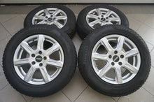 VW T-ROC I Touran II 5T Jantes alu Roues hiver Pneus hiver 6mm