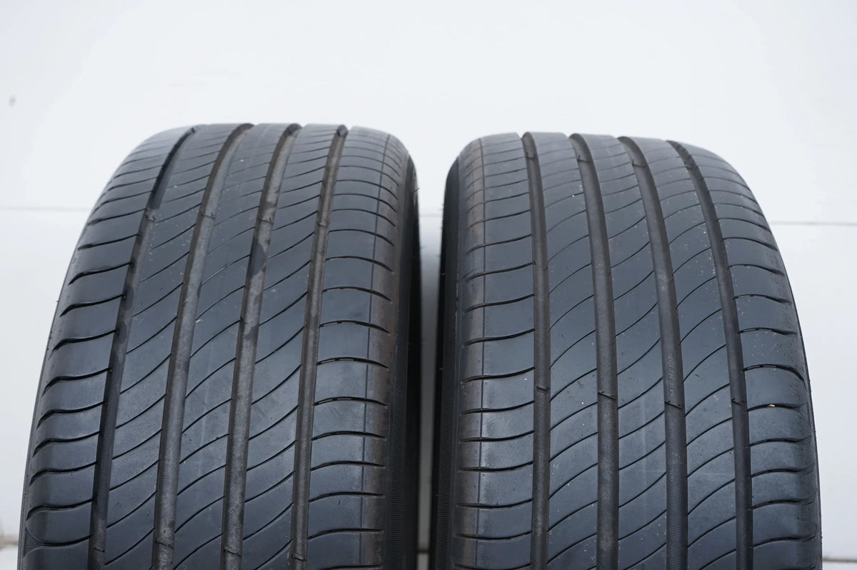 2 x Sommerreifen Michelin 235 50 19 Zoll DOT22 ca.6mm Detailansicht 4
