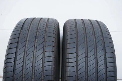 2 x Sommerreifen Michelin 235 50 19 Zoll DOT22 ca.6mm