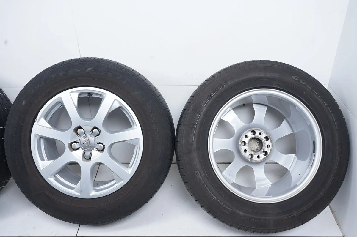 Pneus été pour Audi Q5 8R, jantes été 235/65 R17 pouces Detailansicht 14