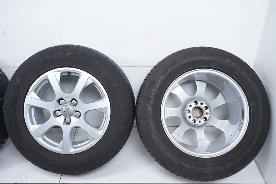 Pneus été pour Audi Q5 8R, jantes été 235/65 R17 pouces