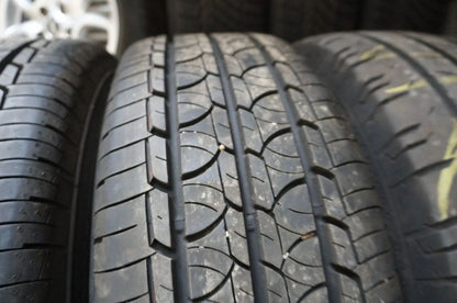 Genuine Mercedes Sprinter W910 Rims Summer Wheels Summer Tires 225 65 R16C 9mm