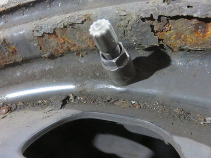 Original BMW 3er F30 F31 Stahlfelgen Felgen Winterräder Winterreifen 205 60 R16