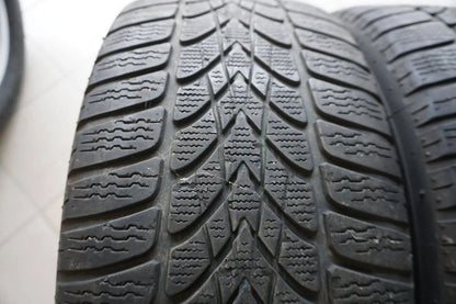 Original Mercedes S-Klasse W222 Alufelgen Winterräder Winterreifen 245 50 R18