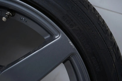 BMW 2 Series Tourer F45 F46 Winter Tires Winter Wheels 205/50 R17 inch