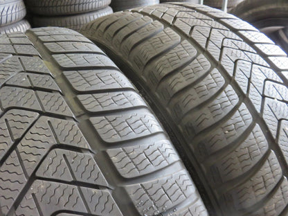 Cerchi in lega originali Mercedes Classe E ALL Terrain X213, pneumatici invernali 245 45 R19