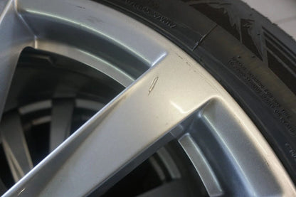 Genuine Mercedes S-Class W223 V223 19 Inch Alloy Wheels Winter Wheels Winter Tires