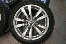 Jantes en alliage 19 pouces d'origine Mercedes Classe S W223 V223, roues d'hiver, pneus d'hiver